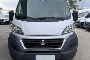 FIAT DUCATO L1-H1 PC-TN 2.3 MTJ 130CV -04.2015