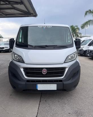 FIAT DUCATO L1-H1 PC-TN 2.3 MTJ 130CV -04.2015