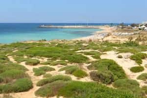 Super villa Campomarino del Salento