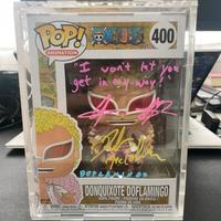 Funko pop 400 Doflamingo
