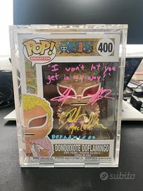 Funko pop 400 Doflamingo