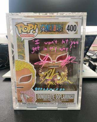 Funko pop 400 Doflamingo
