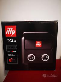 illy Y3.3 
