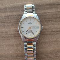 Orologio Automatico Bulova