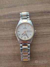 Orologio Automatico Bulova
