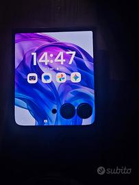 Motorola razr 50 ultra  12 gb 512 gb