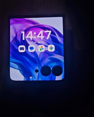 Motorola razr 50 ultra  12 gb 512 gb