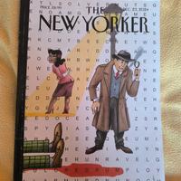 The New Yorker 2024