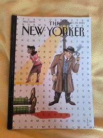 The New Yorker 2024