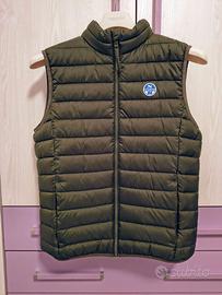 Smanicato North Sails Skye Vest