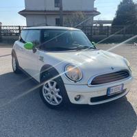 Mini one adatta a neopatentati