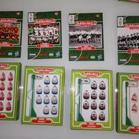 SUBBUTEO 4 nazionali 