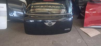 portellone posteriore MINI COUNTRYMAN COOPER  S 