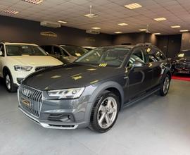 Audi A4 allroad 2.0 TDI 190 CV S tronic Business E