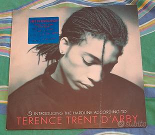 Introducing the Hardline According to Terenc Trent