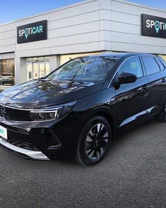 Opel Grandland 1.6 PHEV 195 CV EDCT GS