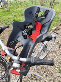 Seggiolino bici 