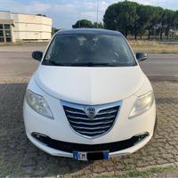 Lancia Ypsilon 1.3 MultiJet 95CV Tetto/Pelle