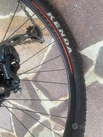 Mtb  Scott