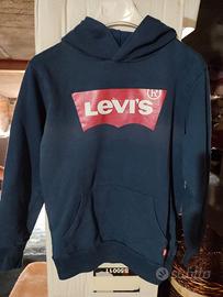 Felpa 14 anni Levi's