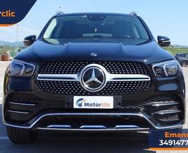 MERCEDES-BENZ GLE 350 de 4Matic EQ-Power Premium