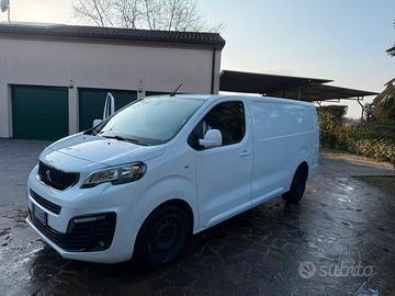 Peugeot Expert 2017