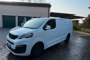 Peugeot Expert 2017