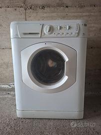  Lavatrice Hotpoint  Ariston...