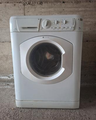  Lavatrice Hotpoint  Ariston...