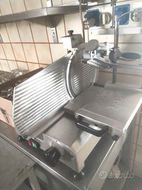 attrezzatura per ristorante