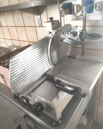 attrezzatura per ristorante