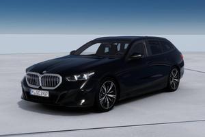 BMW Serie 5 520d Touring 48V xDrive MSport