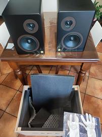 Diffusori Care Orchestra. Prezzo trattabile.