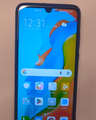 Huawei p30 lite