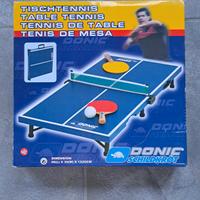 Ping Pong portatile da tavolo
