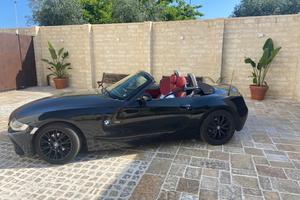BMW Z4 2.0i - 2008 - 89.500 km - 22.000€