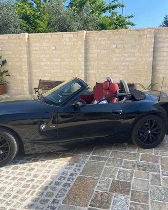 BMW Z4 2.0i - 2008 - 89.500 km - 22.000€