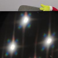 TV TCL 55' Pezzi di ricambio 