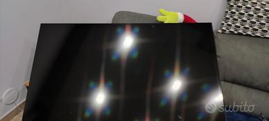 TV TCL 55' Pezzi di ricambio 