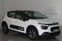 CITROEN - C3 - PureTech 110 S&S EAT6 Shine