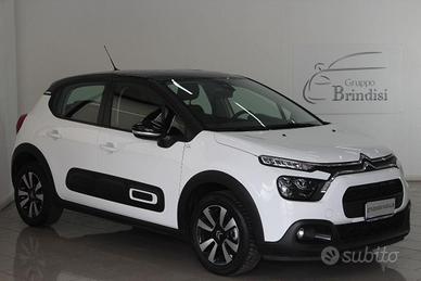 CITROEN - C3 - PureTech 110 S&S EAT6 Shine