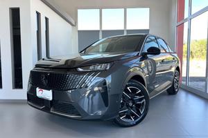 NEW PEUGEOT 3008 Hybrid 145 e-DCS6 ALLURE - 2026