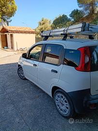 panda van 1.3 Multijet 
