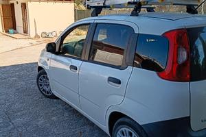 panda van 1.3 Multijet 