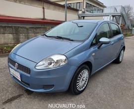 FIAT Grande Punto 1.2 5 porte Active