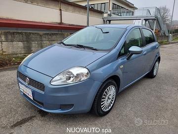 FIAT Grande Punto 1.2 5 porte Active