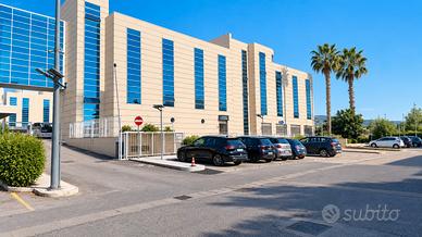 Ufficio a casarea - centro san mauro