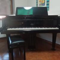 Pianoforte PETROF