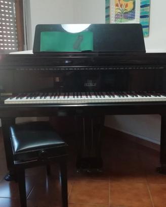 Pianoforte PETROF