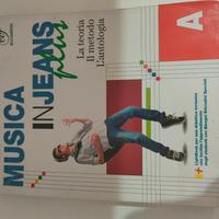 Musica In Jeans Plus Vol. A